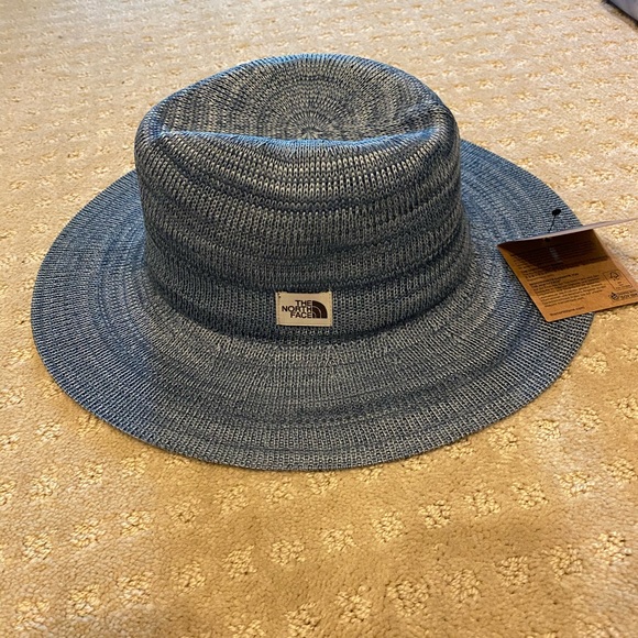 the north face panama hat